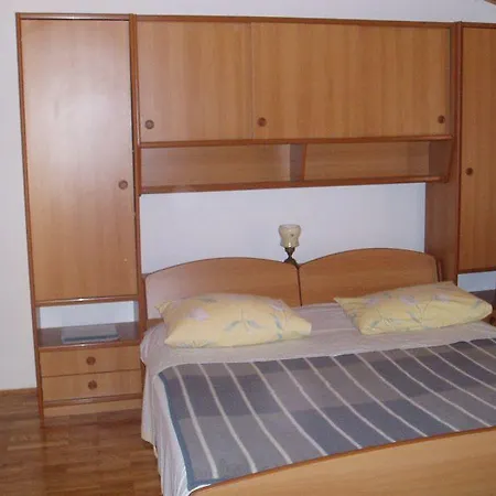 Apartment Apartments Medulin