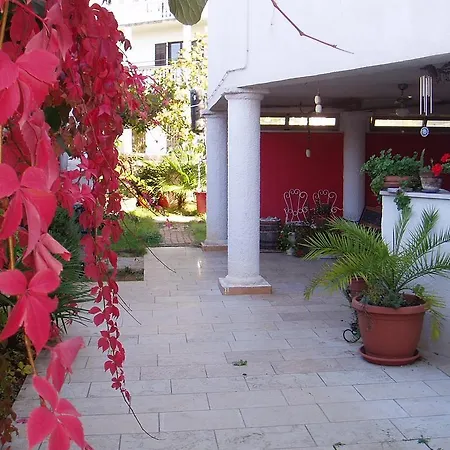 Apartments Medulin Appartement