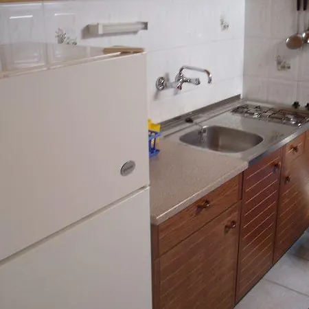 Apartamento Apartments Medulin *